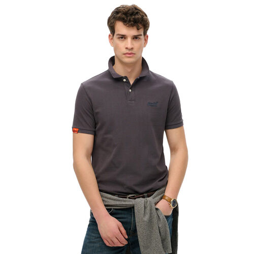 Superdry Vint Destroy Polo